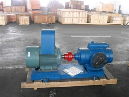 3G series screw pump