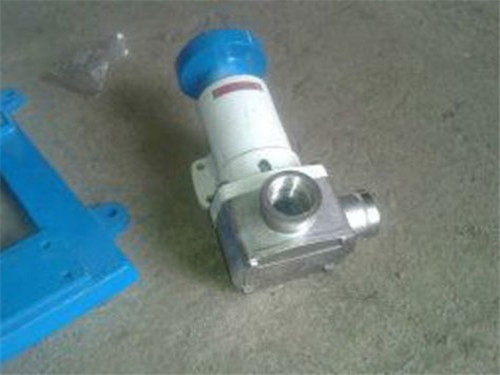 Flexible rotor pump